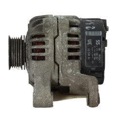 Alternateur OPEL CORSA B Photo n°3