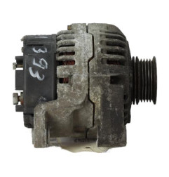 Alternateur OPEL CORSA B Photo n°5