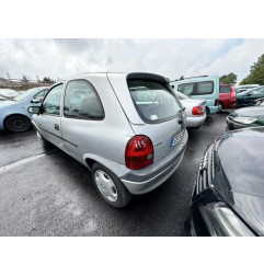 Alternateur OPEL CORSA B Photo n°13