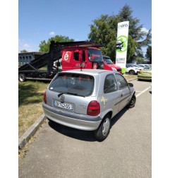 Alternateur OPEL CORSA B Photo n°16