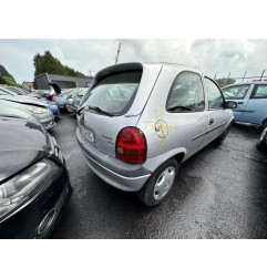 Alternateur OPEL CORSA B Photo n°18