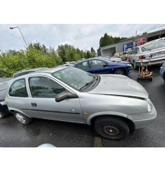 Alternateur OPEL CORSA B Photo n°19