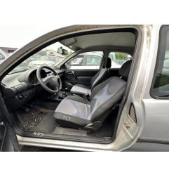 Alternateur OPEL CORSA B Photo n°20