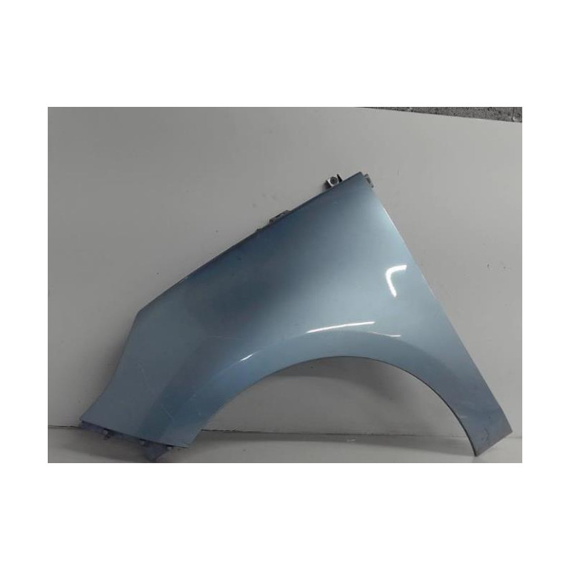 Aile avant gauche RENAULT GRAND SCENIC 3