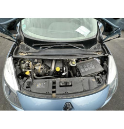 Aile avant gauche RENAULT GRAND SCENIC 3 Photo n°11