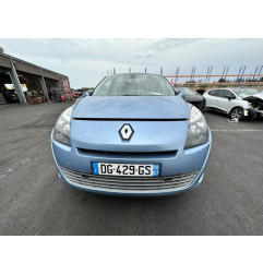 Aile avant gauche RENAULT GRAND SCENIC 3 Photo n°14