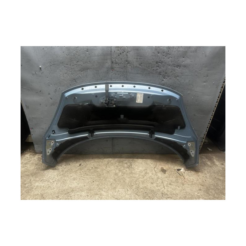 Capot RENAULT GRAND SCENIC 3