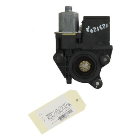Moteur leve vitre arriere gauche RENAULT GRAND SCENIC 3 Photo n°1