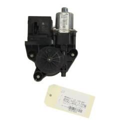 Moteur leve vitre arriere gauche RENAULT GRAND SCENIC 3 Photo n°3