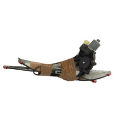 Moteur leve vitre avant droit FORD FIESTA 6 Photo n°3