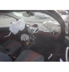 Moteur leve vitre avant droit FORD FIESTA 6 Photo n°4