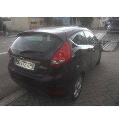Moteur leve vitre avant droit FORD FIESTA 6 Photo n°6