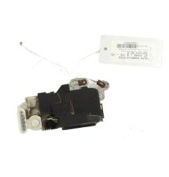 Serrure avant droit ALFA ROMEO GT Photo n°1