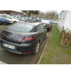 Serrure avant droit ALFA ROMEO GT Photo n°9