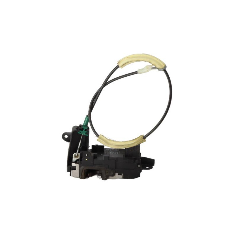 Serrure avant droit OPEL ASTRA H