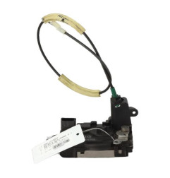 Serrure avant droit OPEL ASTRA H