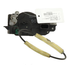 Serrure avant droit OPEL ASTRA H Photo n°3