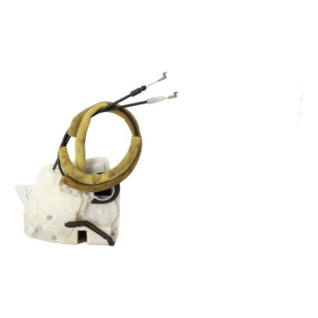 Serrure avant droit MAZDA 2 2 Photo n°1