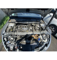 Serrure avant droit FORD MONDEO 3 Photo n°6