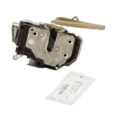 Serrure avant droit LANCIA DELTA 3 Photo n°1