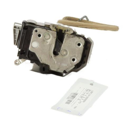 Serrure avant droit LANCIA DELTA 3 Photo n°1