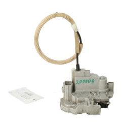 Serrure avant droit LANCIA DELTA 3 Photo n°4