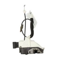 Serrure avant droit CITROEN C3 2 Photo n°1