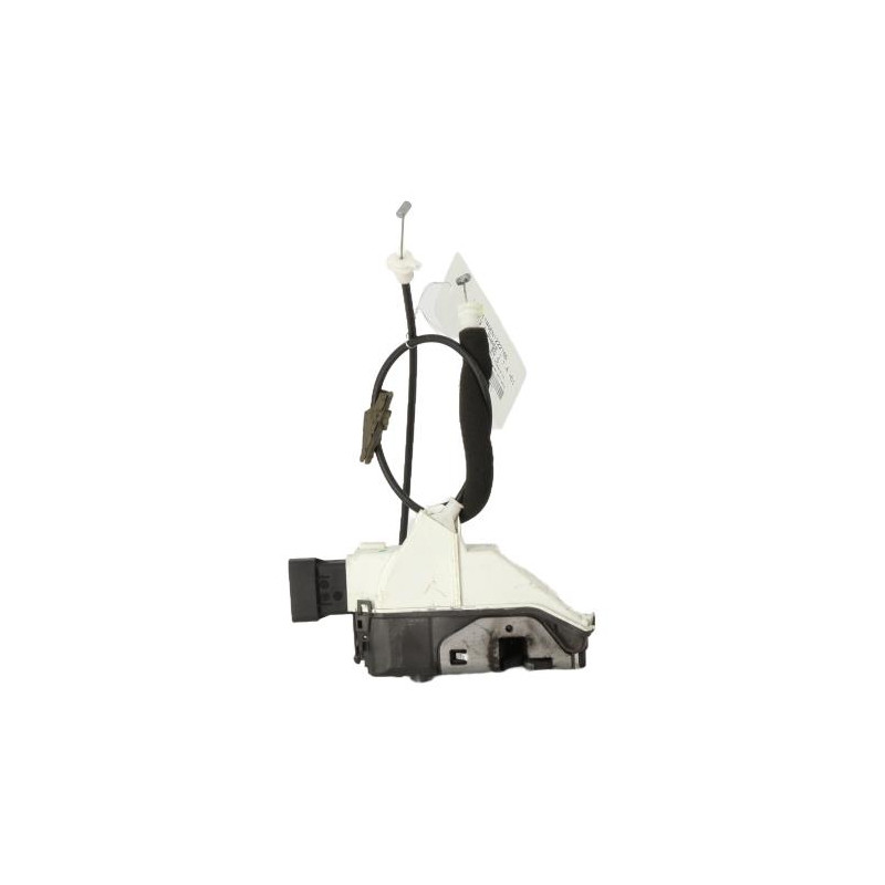 Serrure avant droit CITROEN C3 2