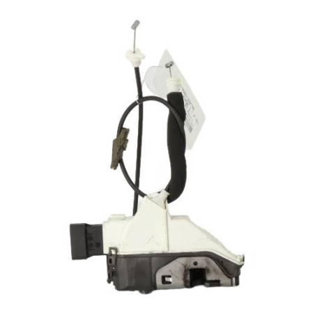 Serrure avant droit CITROEN C3 2 Photo n°1