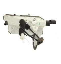 Serrure avant droit CITROEN C3 2 Photo n°3