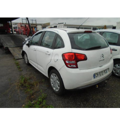 Serrure avant droit CITROEN C3 2 Photo n°7