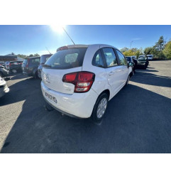 Serrure avant droit CITROEN C3 2 Photo n°16