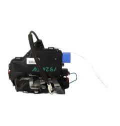 Serrure avant droit SKODA ROOMSTER