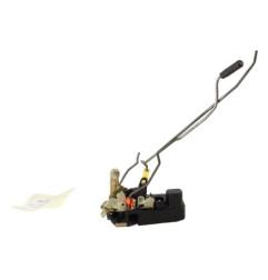 Serrure avant droit CHRYSLER GRAND VOYAGER 4