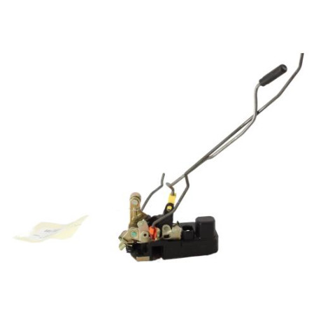 Serrure avant droit CHRYSLER GRAND VOYAGER 4