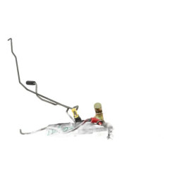 Serrure avant droit CHRYSLER GRAND VOYAGER 4 Photo n°4