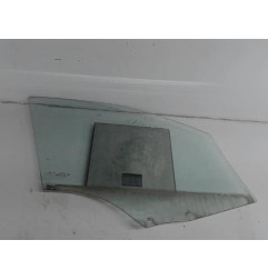 Vitre avant gauche CITROEN C4 2 Photo n°1