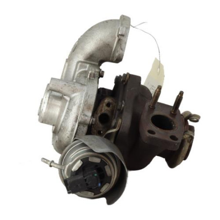 Turbo CITROEN C4 2