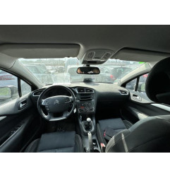 Turbo CITROEN C4 2 Photo n°12