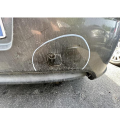 Turbo CITROEN C4 2 Photo n°14