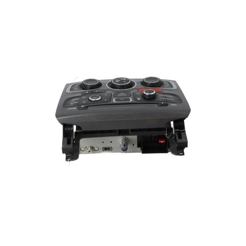 Autoradio d'origine CITROEN C4 2