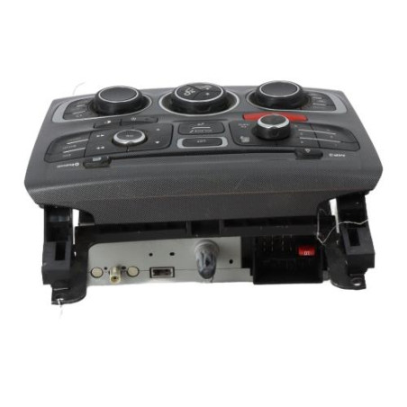 Autoradio d'origine CITROEN C4 2
