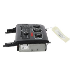 Autoradio d'origine CITROEN C4 2 Photo n°2