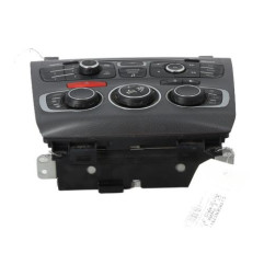 Autoradio d'origine CITROEN C4 2 Photo n°3