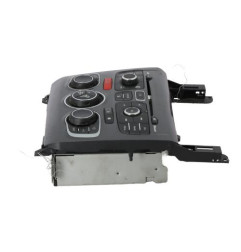 Autoradio d'origine CITROEN C4 2 Photo n°4