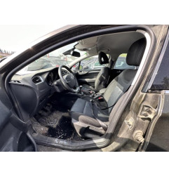 Autoradio d'origine CITROEN C4 2 Photo n°6