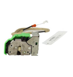 Serrure avant droit ALFA ROMEO MITO Photo n°1