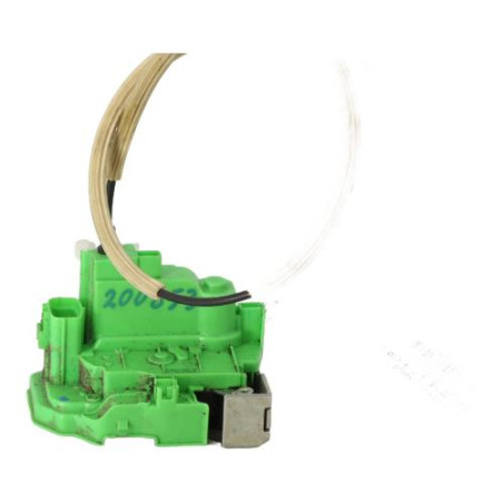 Serrure avant droit ALFA ROMEO MITO