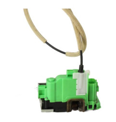 Serrure avant droit ALFA ROMEO MITO Photo n°3