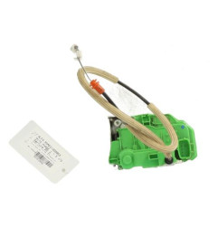 Serrure avant droit ALFA ROMEO MITO Photo n°4